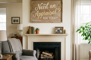why would you need an appraisal