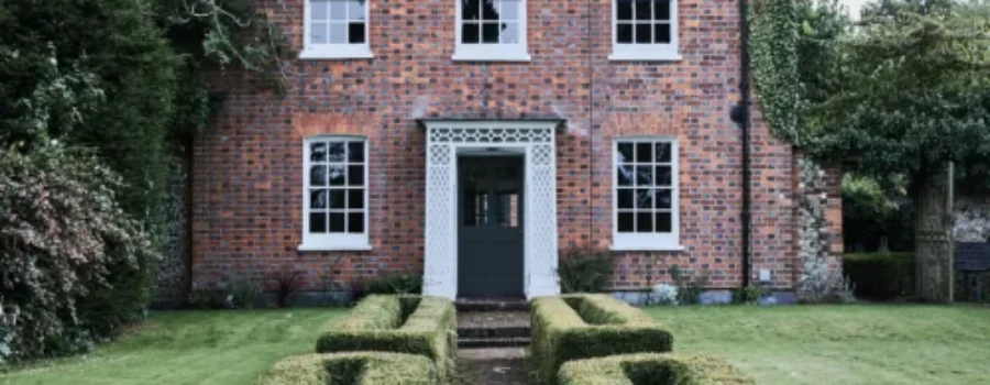 Estate Appraisal