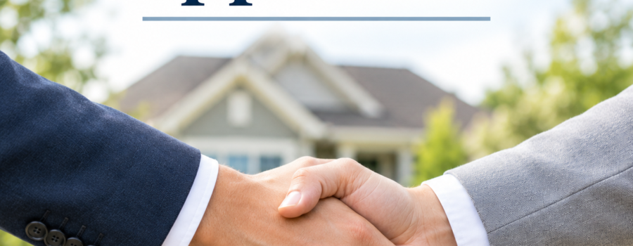 Pre-Purchase Appraisals