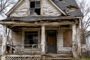 Deferred Maintenance